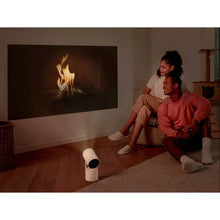 Cargar imagen en el visor de la galería, Samsung The Freestyle 2nd Generación (2023) LFF3C  (SP-LFF3CLAXXXE )