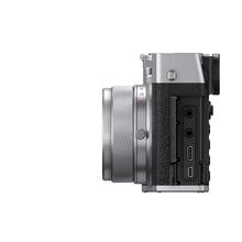Cargar imagen en el visor de la galería, Fujifilm GFX 100RF Plata