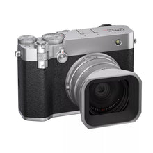 Cargar imagen en el visor de la galería, Fujifilm GFX 100RF Plata