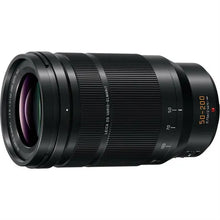 Cargar imagen en el visor de la galería, Panasonic Leica DG Vario-Elmarit 50-200mm F2.8-4.0