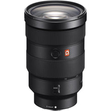 Cargar imagen en el visor de la galería, Objetivo Sony FE 24- 70mm f2.8 G Master