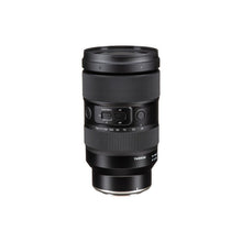 Cargar imagen en el visor de la galería, Objetivo Tamron 35-150 mm F2-2.8 III VXD (Nikon Z)
