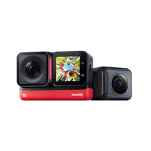 Cargar imagen en el visor de la galería, Videocámara deportiva lnsta360 ONE RS Twin