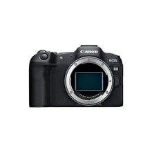Cargar imagen en el visor de la galería, Canon EOS R8 Cuerpo