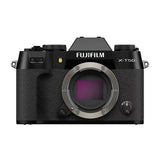 Fujifilm X-T50 (black) Body