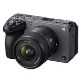 Sony Cinema Line FX30 (Sony ILME-FX30)