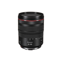 Cargar imagen en el visor de la galería, Objetivo Canon RF 24-105mm f/4L IS USM
