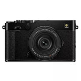 Fujifilm X-E5 + XF 23mm 2.8 R WR Black