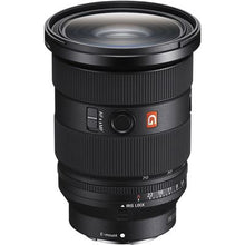 Cargar imagen en el visor de la galería, Objetivo Sony FE 24-70mm f 2.8 GM II