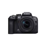 Canon EOS R10 + RF-S 18–150 mm f/3.5–6.3 IS STM