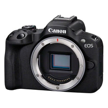 Cargar imagen en el visor de la galería, Canon EOS R50 Body Black