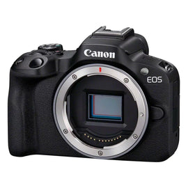 Canon EOS R50 Body Black