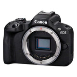 Canon EOS R50 Body Black
