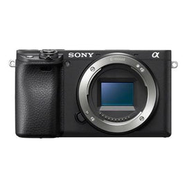 Sony Alpha 6400 (black) Body