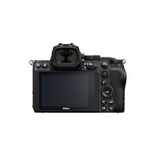 Cargar imagen en el visor de la galería, Nikon Z5 Cuerpo