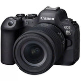 Canon EOS R6 Mark II + RF 24-105mm f/4-7.1 IS STM