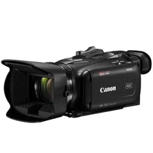Cargar imagen en el visor de la galería, Videocámara Canon XA 60