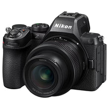 Cargar imagen en el visor de la galería, Nikon Z5 II + Z 24–50 mm f/4–6.3