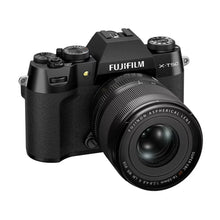 Cargar imagen en el visor de la galería, Fujifilm X-T50 + 16-50 mm f/2.8-4.8 R LM WR