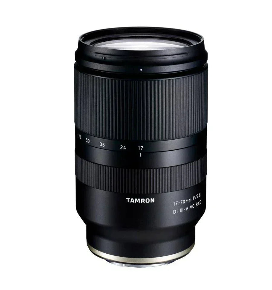 Tamron 17-70mm F/2.8 Di III-A VC RXD para Sony E