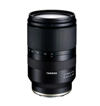 Cargar imagen en el visor de la galería, Tamron 17-70mm F/2.8 Di III-A VC RXD para Sony E