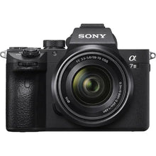 Cargar imagen en el visor de la galería, Sony A7 mark III + FE 28-70mm F/3.5-5.6 OSS