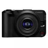 Canon EOS R50 V + RF-S 14–30 mm f/4–6.3 IS STM PZ