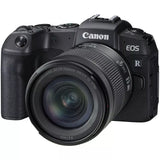 Canon EOS RP + RF 24-105 mm f/4-7.1 IS STM