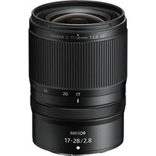 Cargar imagen en el visor de la galería, Nikon NIKKOR Z 17-28mm f/2.8