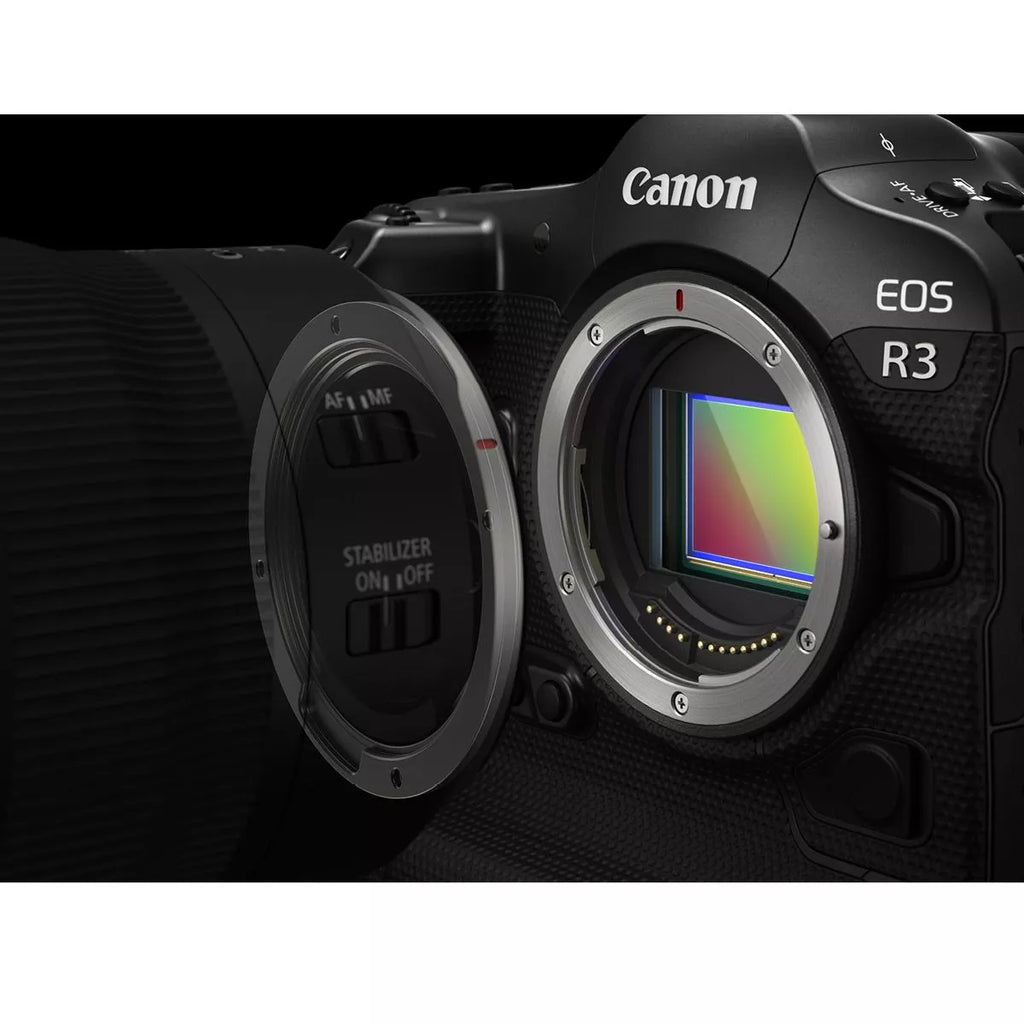Canon EOS R3 Body