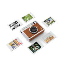 Cargar imagen en el visor de la galería, Fujifilm instax Mini Evo Marrón