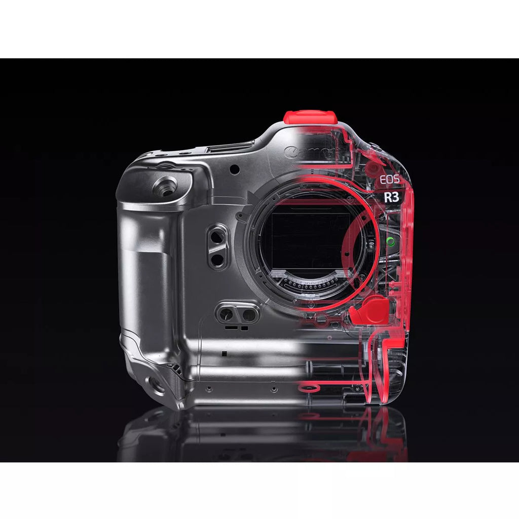 Canon EOS R3 Body
