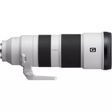 Cargar imagen en el visor de la galería, Sony FE 200-600mm f5.6-6.3 OSS G