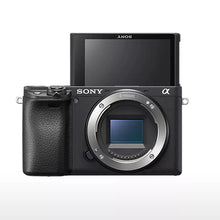Cargar imagen en el visor de la galería, Sony Alpha 6400A (Black) Body