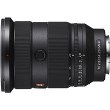 Cargar imagen en el visor de la galería, Objetivo Sony FE 24-70mm f 2.8 GM II