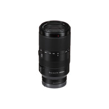 Cargar imagen en el visor de la galería, Objetivo Sony SEL 70-350mm f4.5-6.3G OSS