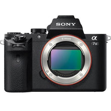 Cargar imagen en el visor de la galería, Sony Alpha 7 II Body Black