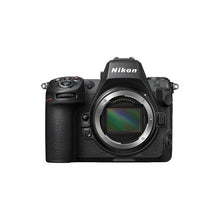 Cargar imagen en el visor de la galería, Nikon Z8 Cuerpo
