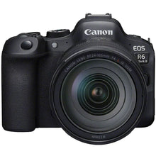 Cargar imagen en el visor de la galería, Canon EOS R6 Mark II + RF 24-105mm f/4 L IS USM