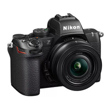 Cargar imagen en el visor de la galería, Nikon Z50 II + NIKKOR Z DX 16–50 mm f/3.5–6.3 VR