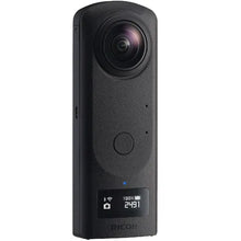 Cargar imagen en el visor de la galería, Videocámara Ricoh Theta Z1 51GB
