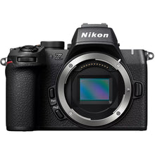 Cargar imagen en el visor de la galería, Nikon Z50 II + Z DX 18-140mm F/3.5-6.3 VR