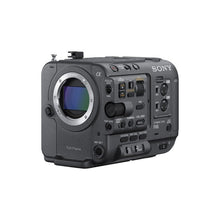 Cargar imagen en el visor de la galería, Sony FX6 Cuerpo (ILMEFX6VDI.EU) Cinema Line