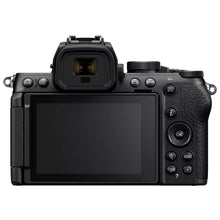 Cargar imagen en el visor de la galería, Nikon Z50 II Body