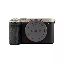 Sony Alpha 7C II + FE 28-60mm 4.0-5.6 Black