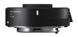 Sigma 150-600mm F5-6.3 Dg Os Hsm Contemporary - Canon + Sigma Tc-1401 1.4x Teleconverter - Canon Ef