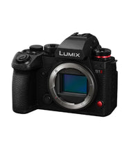 Cargar imagen en el visor de la galería, Panasonic Lumix DC-S1 II Body