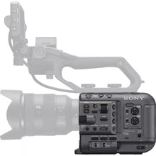 Cargar imagen en el visor de la galería, Sony ILME-FX6V Cinema Line