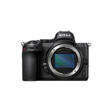 Cargar imagen en el visor de la galería, Nikon Z5 Cuerpo