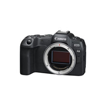 Cargar imagen en el visor de la galería, Canon EOS R8 Cuerpo